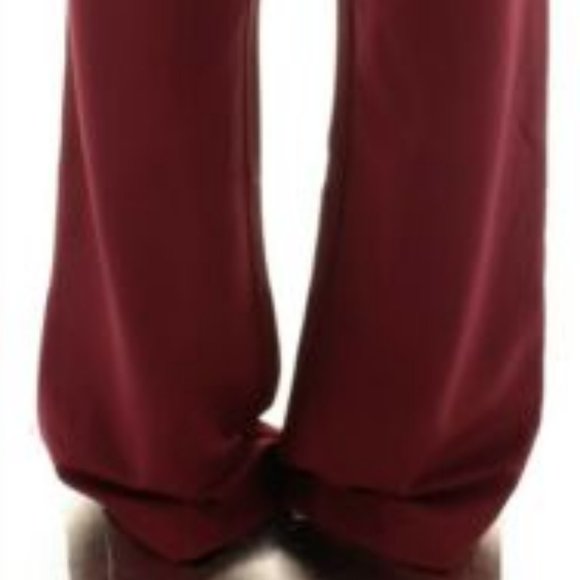 NWT C. WONDER PONTE KNIT PULL ON PANTS JAM 10 - Picture 7 of 13